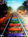 : Color Railway by Leilei (22.3 Kb)