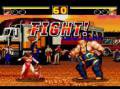 : Sega Mega Drive (PicoDrive) - Fatal Fury 2 (eng) picodrive (13.7 Kb)