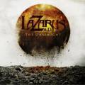 : Hard, Metal - Lazarus A.D. - The Onslaught (2009) (22.9 Kb)
