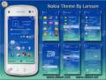 :  OS 9-9.3 - Nokia Theme by Larsson (9.6 Kb)
