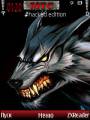 : Wolf by Temptation