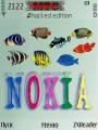 : Nokia fish