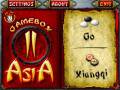 : PDAMill Gamebox asia II
