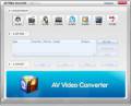 : AV Video Converter 2010 v3.1.1 (9.7 Kb)