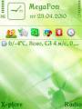 :  OS 9-9.3 - Green Hope FP1 by ShadowGaa (14.5 Kb)