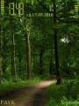 :  OS 9-9.3 - in forest by PAYK (23.8 Kb)