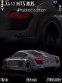 : Audi R8 by NtrSahin (14.4 Kb)