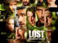 :    F "Lost"(  . Jack's Song)