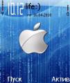 : Apple OS 7