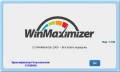 : WinMaximizer 1.1.84 (32 ; x64) (6.2 Kb)