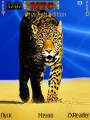 : Leopard Art by Trewoga (21.4 Kb)