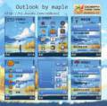 :  OS 9-9.3 - Outlook by maple (11.9 Kb)