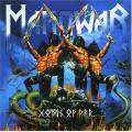 : Metal - Manowar-Die For Metal (21.1 Kb)