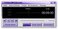 : Portable FairStars MP3 Recorder 2.20 (8.1 Kb)