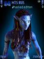 : Avatar 2 by RobJM (16.4 Kb)