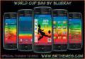 : World Cup 2010 by Blue Ray