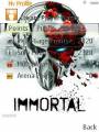 : Immortal for N-GAGE 1.40(1557) by dirol20