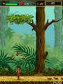 : Mowgli in the Jungle Book