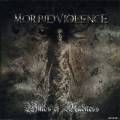 : Metal - Morbid Violece - Master Of Creation (20.7 Kb)