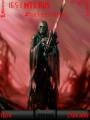 : Chainsaw Reaper by Igmonius (13.7 Kb)