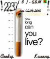 : can you live? (9.3 Kb)