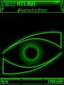 :  OS 9-9.3 - Green light by Elych (FP2) (14.8 Kb)