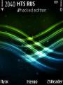 :  OS 9-9.3 - Green n Blue 2 by Altvic (17.3 Kb)
