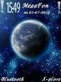 : Space by Panatta (24.9 Kb)