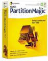 : Symantec Norton Partition Magic   v8.05  RUS