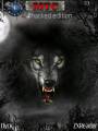 : Fury Wolf by Slash201 (15.8 Kb)