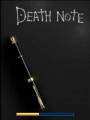 :  ,  - Death Note by MiShutka (Mobile Agent OS9) (7.9 Kb)