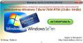 :  Windows 7 Build 7600 RTM (x86/x64)