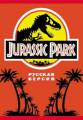 : Jurassic Park 1 (rus) picodrive