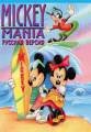 : Sega Mega Drive (PicoDrive) - Mickey Mania (rus) sega/picodrive (17.4 Kb)