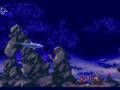 : ECCO the dolphin 2: The tides of time (rus) picodrive