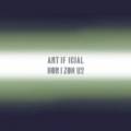 : Hard, Metal - U2 - Artifical Horizon 2010 (4.1 Kb)