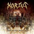 : Hard, Metal - Korzus - Discipline of Hate (2010)