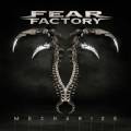 : Fear Factory-Mechanize (13.7 Kb)
