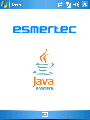 :  - Java Esmertec Jbed v20090506.2.1 WM5-6.5 (9 Kb)