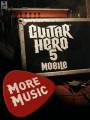 : Guitar Hero 5 Mobile: More Music!