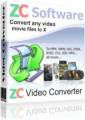 : ZC Video Converter 4.0.1.1756 (16.1 Kb)