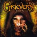: Grievers - Reflecting Evil (2010) (26.2 Kb)