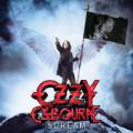 : Hard, Metal - Ozzy Osbourne - Scream 2010 (20.6 Kb)