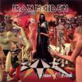 : Iron Maiden - Dance Of Death (2003) (25.5 Kb)