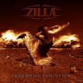 : Hard, Metal - Zilla - Pragmatic Evolution (2010) (22.5 Kb)