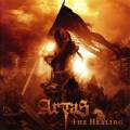 : Hard, Metal - Artas - The Healing (2008) (21.5 Kb)