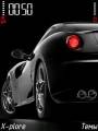 : Black Ferrari