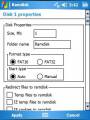 : Ramdisk for Windows Mobile 2.01 (20.4 Kb)