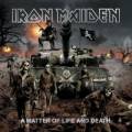 : Iron Maiden - A Matter Of Life And Death (2006) (23 Kb)