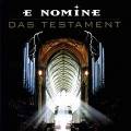 : E Nomine - Das Testament (Limited Edition)